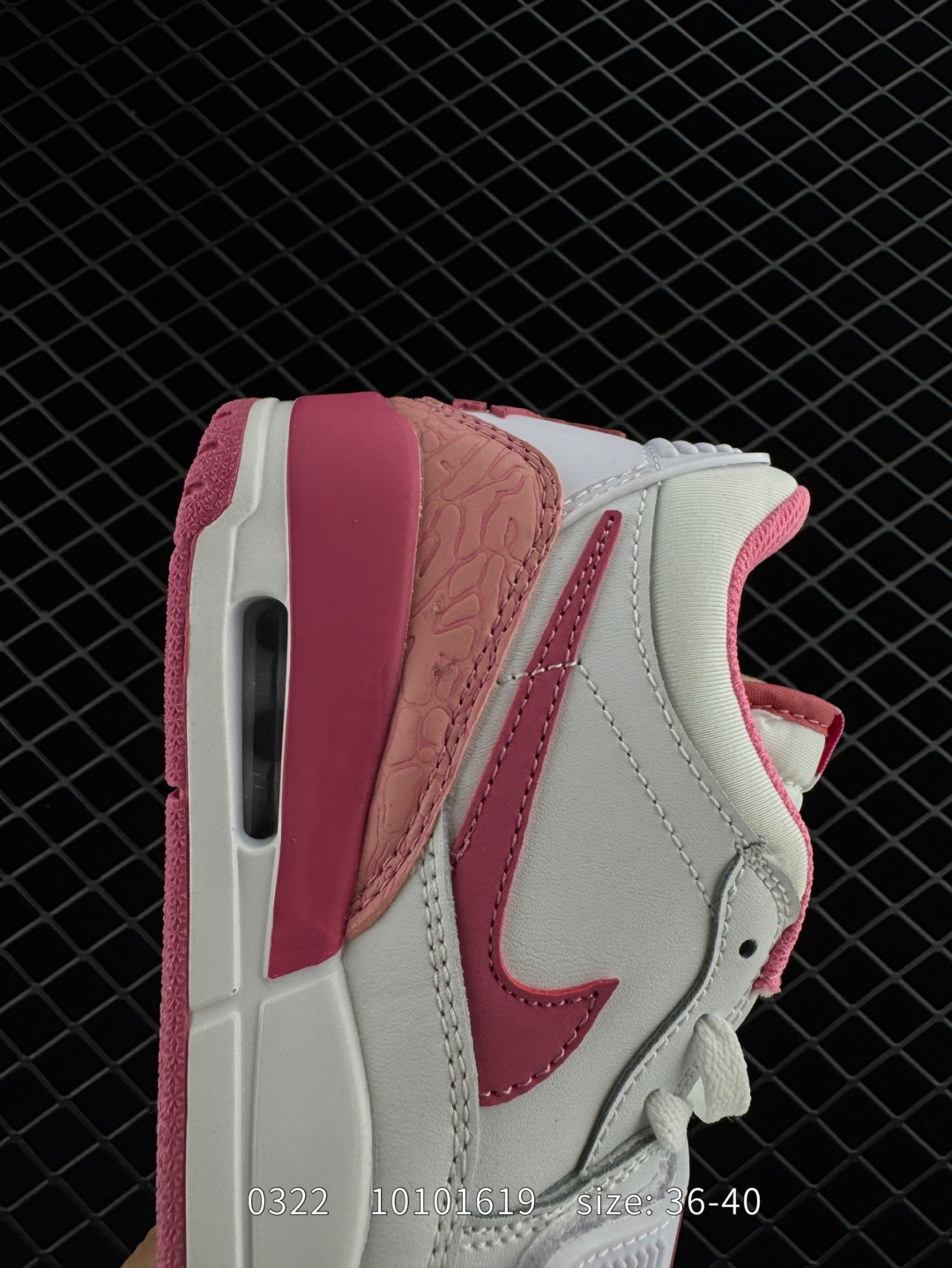 Air Jordan Legacy 312